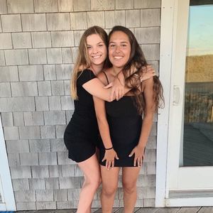 Meet your Posher, Jenna